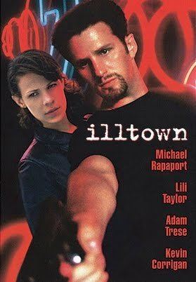 Illtown Illtown Clip YouTube