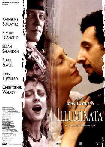 Illuminata (film) Illuminata 1998 CB01UNO FILM GRATIS HD STREAMING E DOWNLOAD