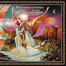 Illuminations (Alice Coltrane and Carlos Santana album) httpsuploadwikimediaorgwikipediaenthumb1