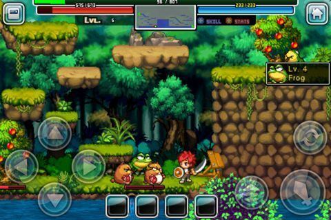 Illusia (video game) Illusia 2 iPhone game free Download ipa for iPadiPhoneiPod