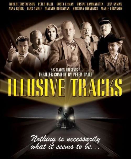 Illusive Tracks Illusive Tracks Film TV Tropes