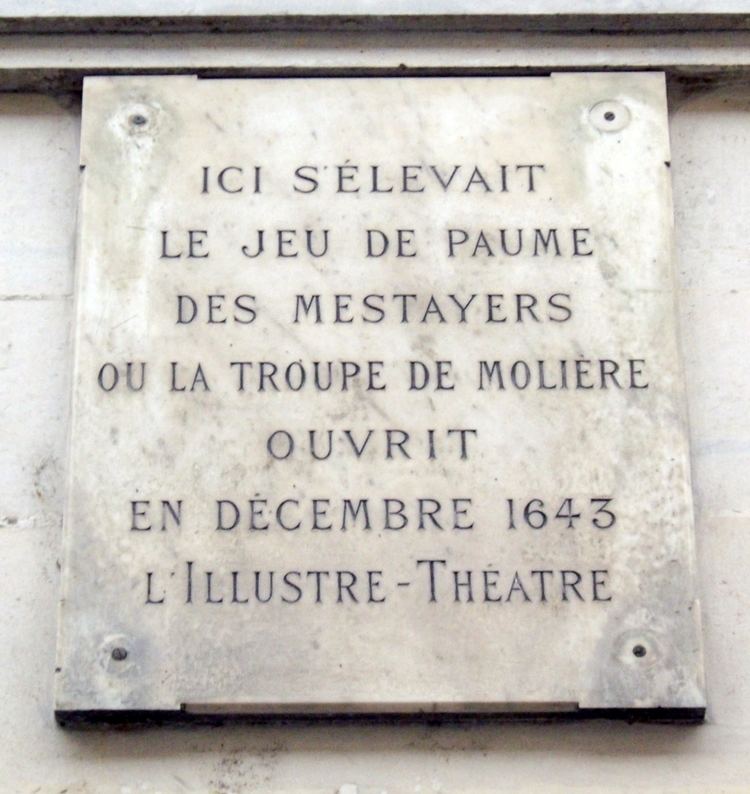 Illustre Théâtre httpsuploadwikimediaorgwikipediacommonsee