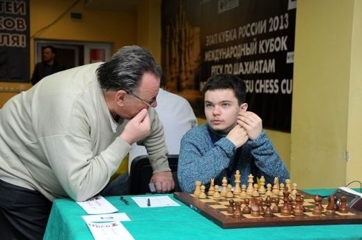 Illya Nyzhnyk IllyaNyzhnyk Chessdom