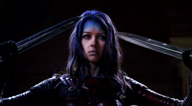 Illyria (Angel) Why Illyria Matters Geeky Voyage