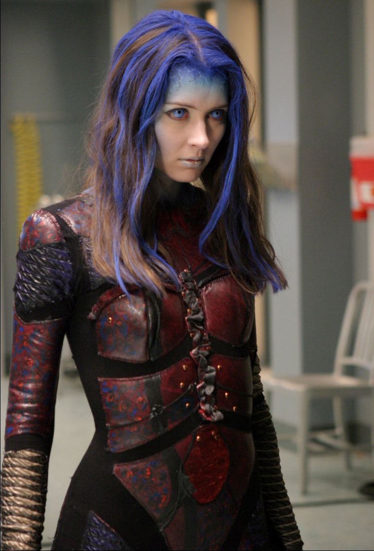 Illyria (Angel) 1000 images about Illyria Angel on Pinterest Do more Cosplay