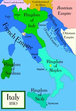 Illyrian Provinces Illyrian Provinces Wikipedia