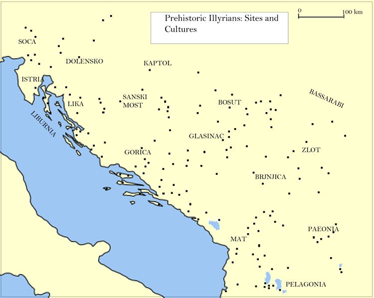 Illyrians Illyrians Wikipedia