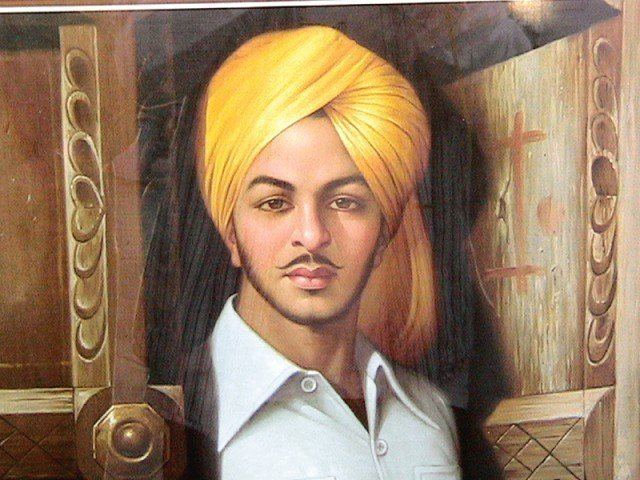 Ilm-ud-din LHC petition seeks reopening of Ghazi Ilm Din Bhagat Singh cases