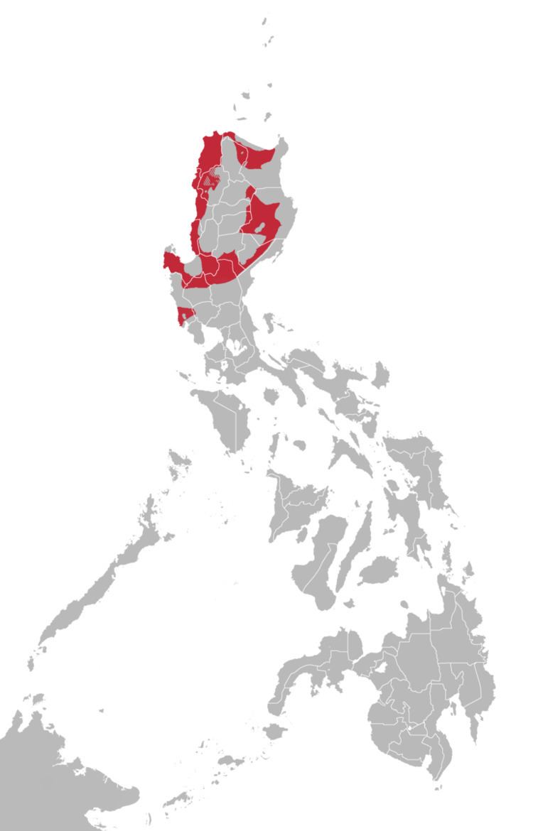 Ilocano language