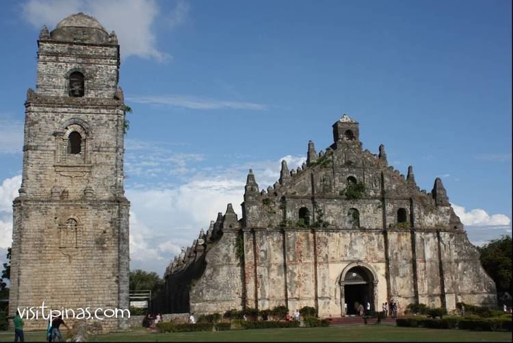 Ilocos Norte in the past, History of Ilocos Norte