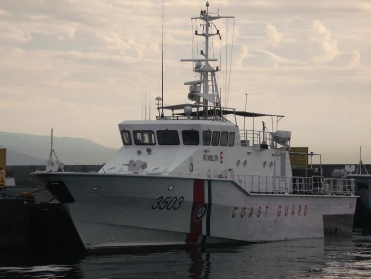 Ilocos Norte-class patrol boat
