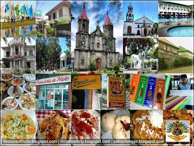 Iloilo City Culture of Iloilo City