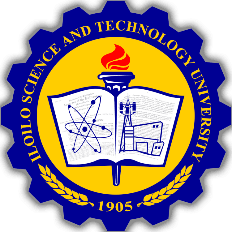 Iloilo Science and Technology University Iloilo Science and Technology University The Official Website of