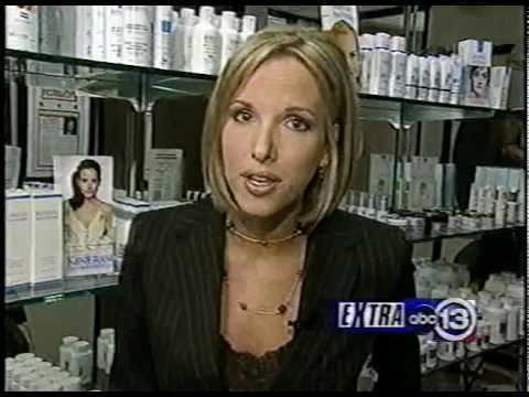 Ilona Carson Village Compounding Pharmacy KTRK ABC 13 News YouTube