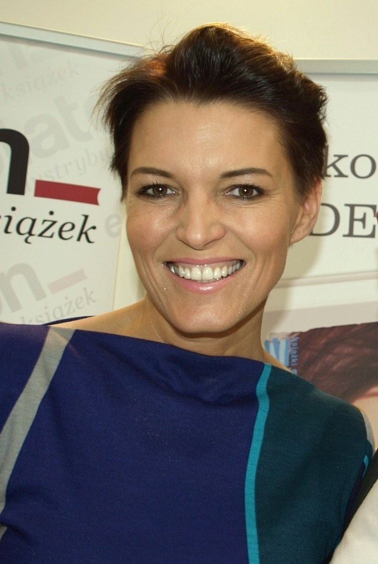 Ilona Felicjańska FileIlona Felicjaska 2014JPG Wikimedia Commons
