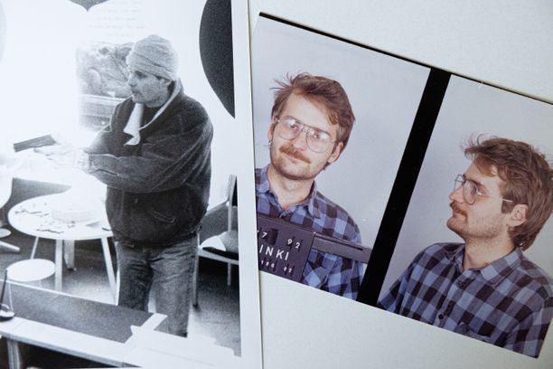 Ilpo Larha Finnish Criminal Bio Wiki Photos Videos