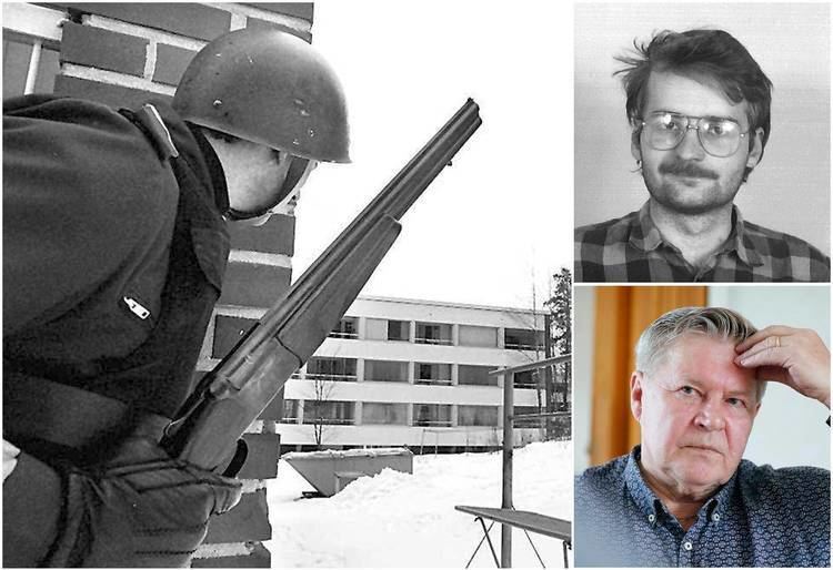 Ilpo Larha Finnish Criminal Bio Wiki Photos Videos