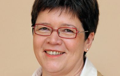 Ilse Junkermann Zeitzeichen Frauen im Chefsessel