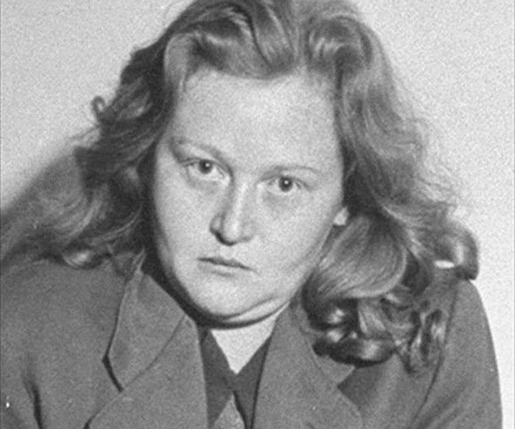 Ilse Koch (German War Criminal) ~ Bio Wiki | Photos | Videos