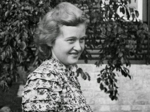 Ilse Koch DNA Testing Proves German Guards Didnt Commit Crimes they Were Hung