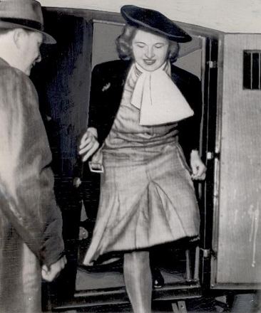 Ilse Koch Ilse Koch was convicted by an American Military Tribunal