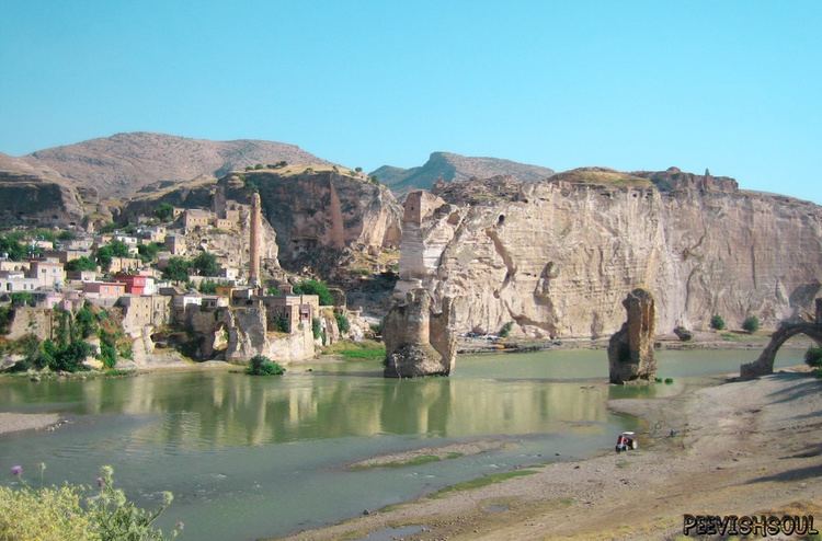 Ilısu Dam Ilisu Dam International Rivers