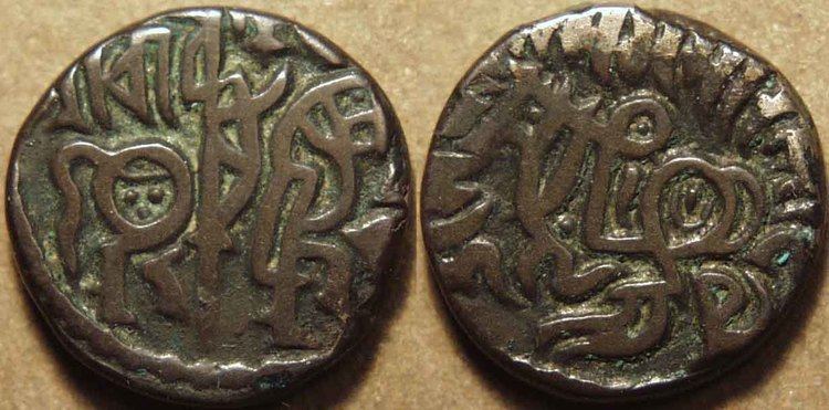 Iltutmish The COININDIA Coin Galleries Delhi Sultanate Slave Dynasty