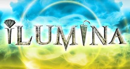 Ilumina title card