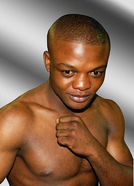 Ilunga Makabu Ilunga Makabu news latest fights boxing record videos photos