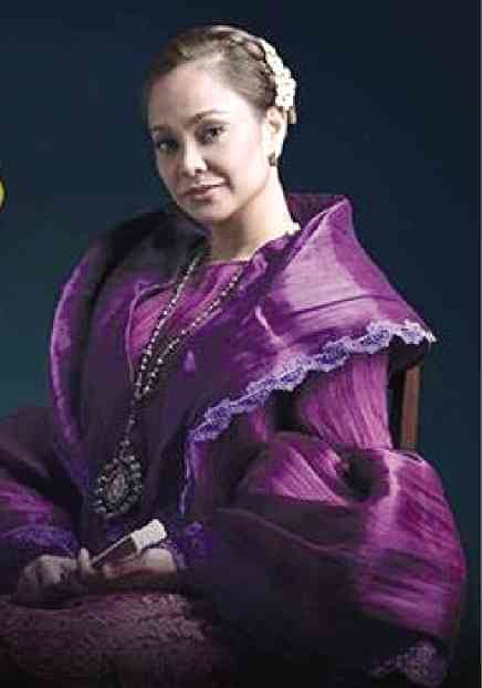 Ilustrado (TV series) More misses than hits in Rizal drama series Inquirer Entertainment