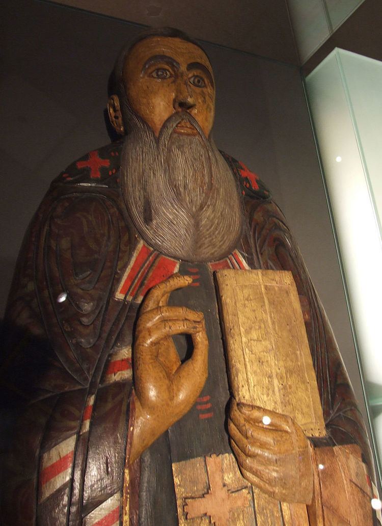 Ilya (Archbishop of Novgorod)