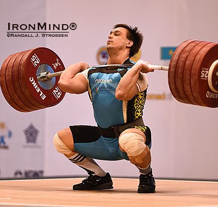 Ilya Ilyin wwwironmindcomexportsitesironmindgalleries