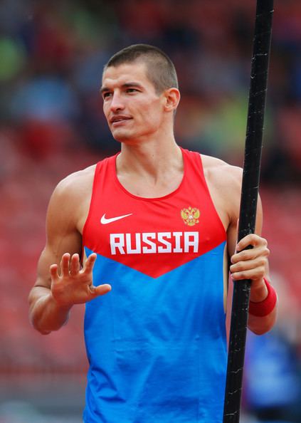 Ilya Shkurenyov Ilya Shkurenyov Pictures 22nd European Athletics