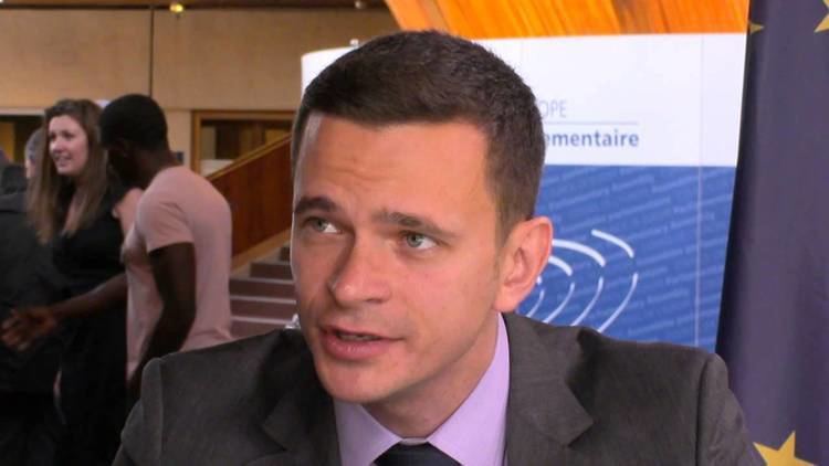 Ilya Yashin PACE Mediabox Ilya Yashin on the report Putin War
