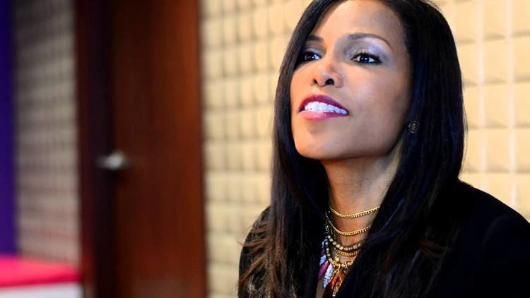 Ilyasah Shabazz Get To Know Ilyasah Shabazz The Daughter of the late