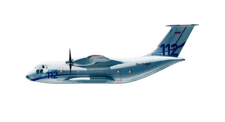 Ilyushin Il-112 Russia to Start Producing Engines for New Ilyushin Il112 Plane in 2018