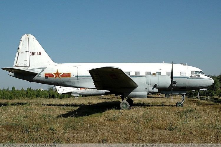 Iljuschin / Ilyushin Il-38 - Specifications - Technical Data / Description