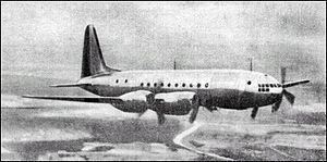 Ilyushin Il-18 (1946) httpsuploadwikimediaorgwikipediaenthumbe