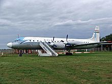 Ilyushin Il-18 httpsuploadwikimediaorgwikipediacommonsthu