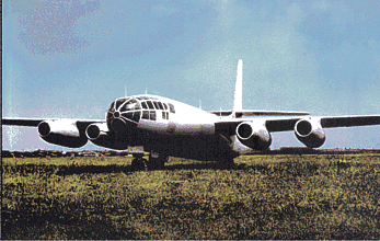 Ilyushin Il-22 Ilyushin IL22 Passed to Development War Thunder Official Forum