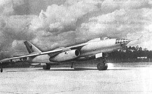 Ilyushin Il-54 httpsuploadwikimediaorgwikipediaenthumb6