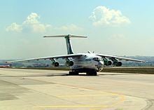 Ilyushin Il-76 httpsuploadwikimediaorgwikipediacommonsthu