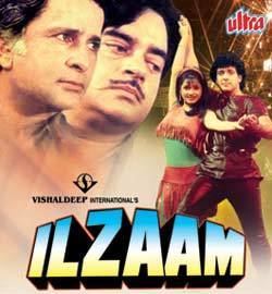 Ilzaam 1986 Hindi Movie Mp3 Song Free Download