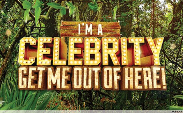 I'm a Celebrity...Get Me Out of Here! I39m a Celebrity Team Player Get me Out Of Herequot Events THRILL