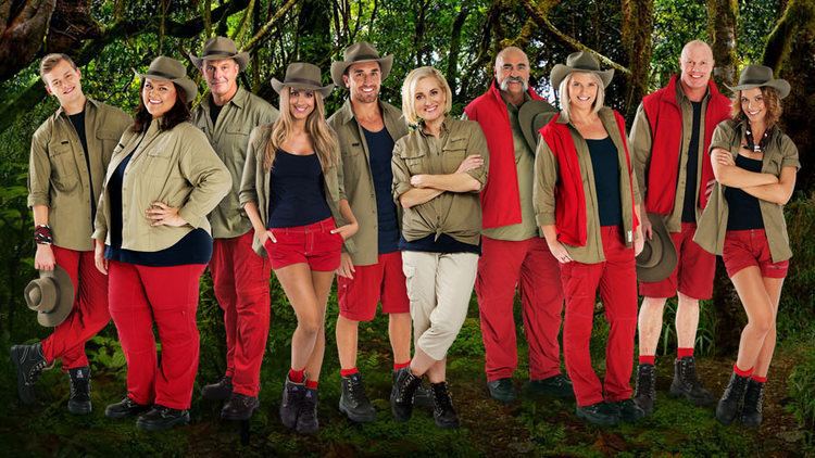 I'm a Celebrity...Get Me Out of Here! I39m a Celebrity Get Me Out of Here Contestants Revealed