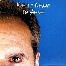 I'm Alive (Kelly Keagy album) httpsuploadwikimediaorgwikipediaenthumb3