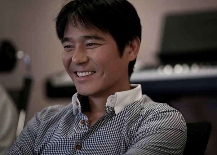 Im Chang-jung Lim Chang Jung To Become A Husband And A Father Soompi