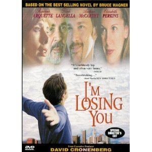 I'm Losing You (film) Im Losing You film Wikipedia