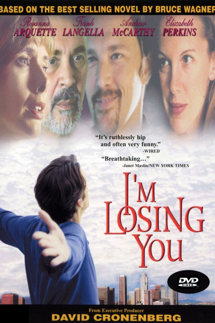I'm Losing You (film) wwwgstaticcomtvthumbdvdboxart23546p23546d
