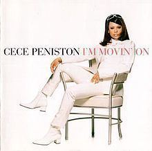 I'm Movin' On (CeCe Peniston album) httpsuploadwikimediaorgwikipediaenthumb1